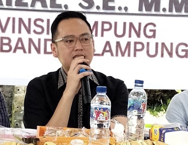 Naldi Rinara: Kemerdekaan Adalah Amanah, Bukan Hanya Formalitas