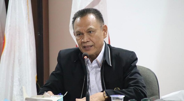 Ketum KONI Lampung Apresiasi Prestasi Atlet  Asal Lampung Yang Meraih Prestasi di SEA Games 2025.