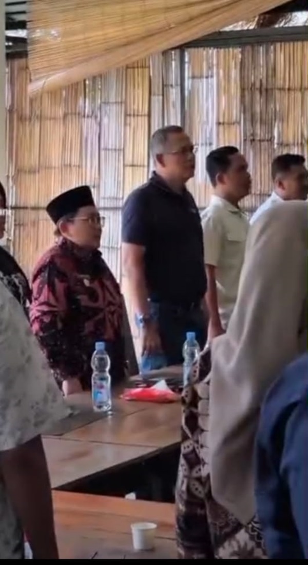 PSOI Dinilai Memiliki Peran Strategis Dalam Pembinaan Atlet,