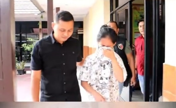 ART Kuras Harta Majikan Diamankan Polisi