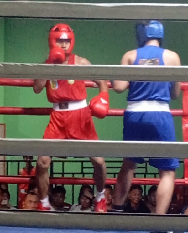 150 Atlet Tinju Pertina Ramaikan VIP Boxing Lampung , 4—5 Juli 2026