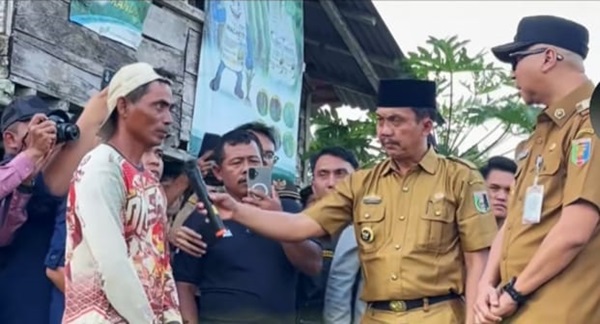Gubernur Lampung Dorong Pemanfaatan Pupuk Organik Cair Di Kalangan Petani