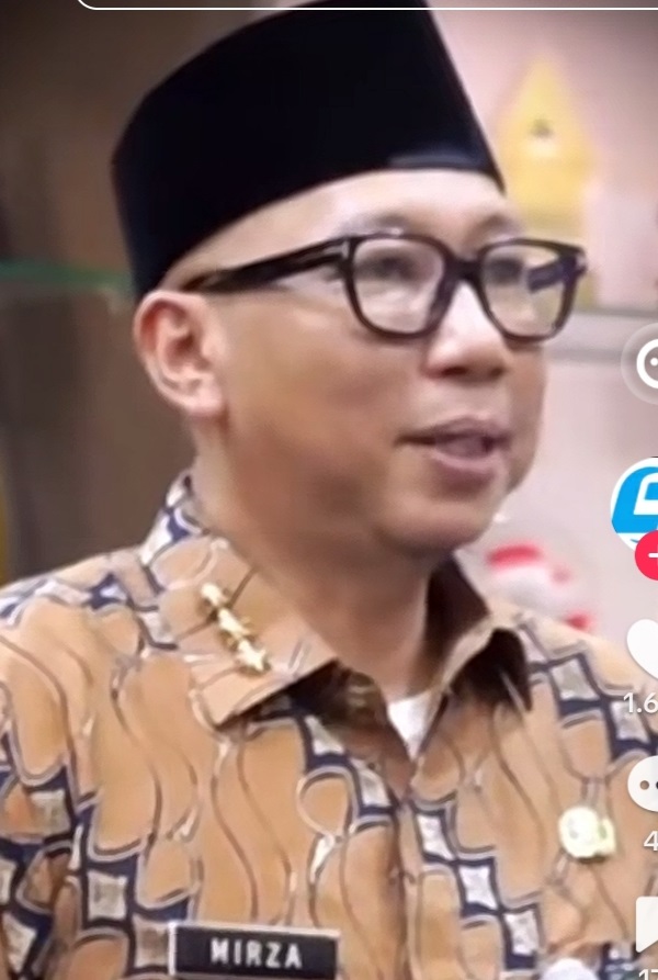 Gubernur lampung mengeluarkan surat edaran  tentang Pelaksanaan Kegiatan Belajar Mengajar Akibat Dampak Abu Vulkanik,