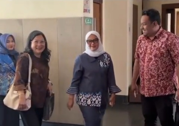 Pemerintah Kabupaten Lampung Timur menggandeng IPB untuk  Sinergi dalam Penyelenggaraan Tridarma Perguruan Tinggi.